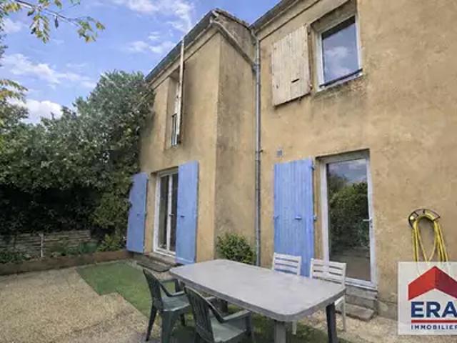 Maison vente à Carpentras, Mondragon