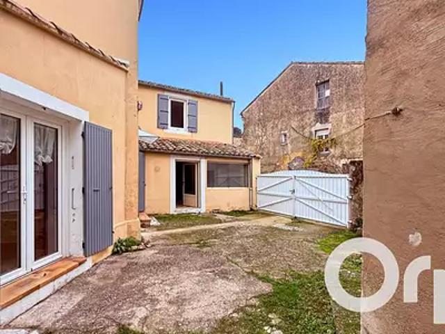 Maison vente à Carpentras, Mondragon
