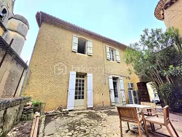 Maison vente à Carpentras, Mondragon