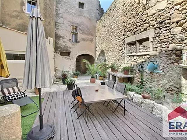 Maison vente à Carpentras, Mondragon