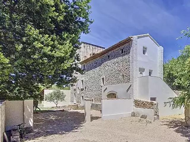Maison vente à Mondragon, ZA Les Plantades