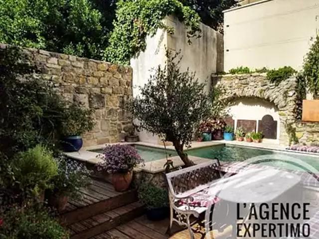 Maison location à Carpentras, Mondragon
