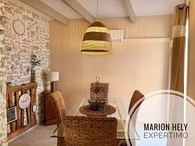 Maison location à Carpentras, Mondragon