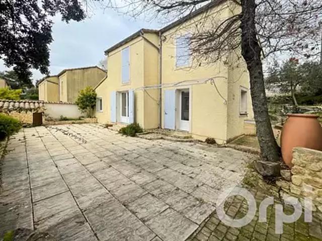 Maison location à Carpentras, Mondragon
