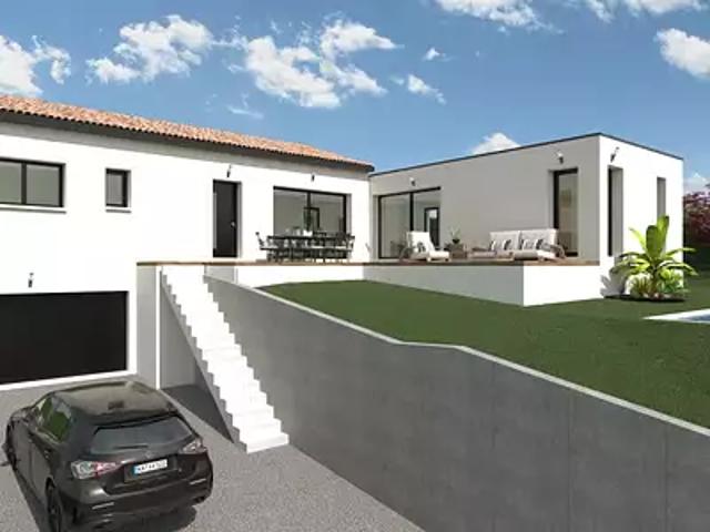 Maison vente à Carpentras, Mondragon