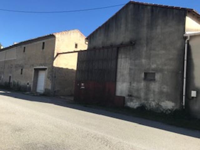Ferme vente à Carpentras, Mondragon