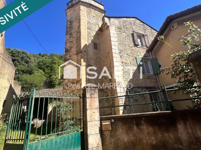 Maison vente à Mondragon