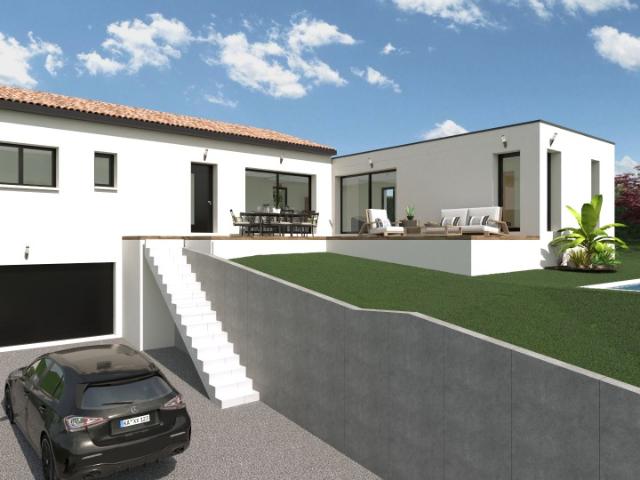Maison vente à Mondragon, Vaucluse