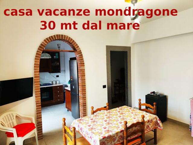 Appartamento in affitto a Mondragone, Campania