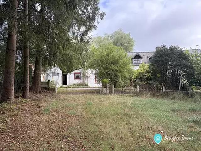 Maison vente à Mondrepuis, Aisne