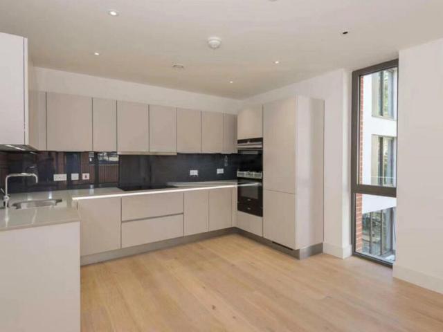 Apartment for rent in West Hampstead, Greater London