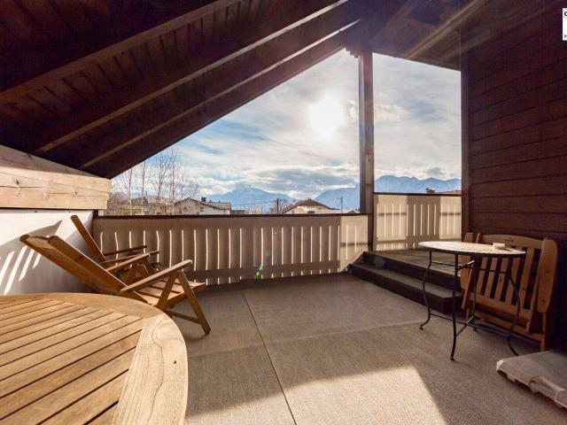 Apartment kaufen in Mondsee, Oberösterreich