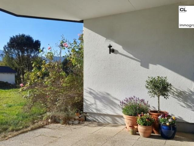 Terrassenwohnung kaufen in Mondsee, Bezirk Vöcklabruck