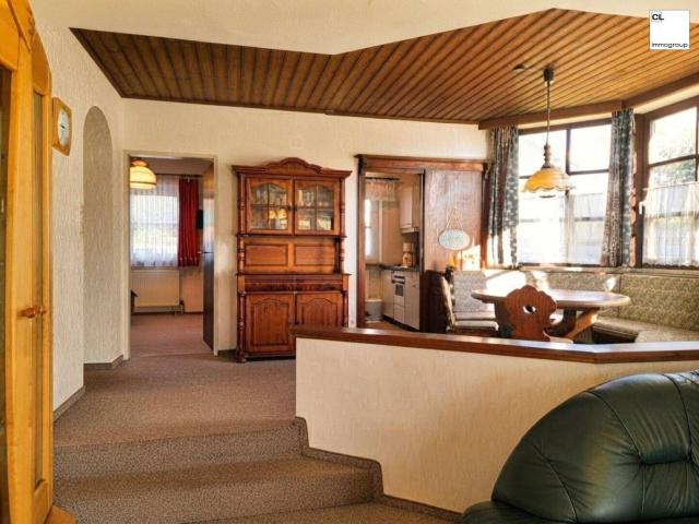 Apartment kaufen in Schlößl, Mondsee