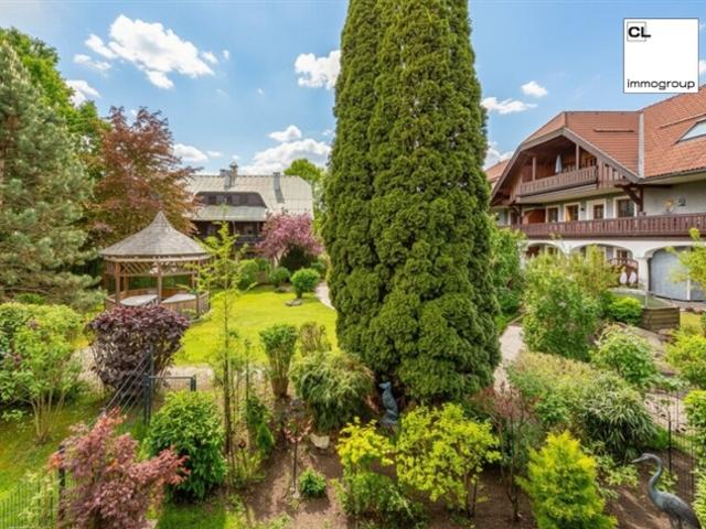 Wohnung kaufen in Mondsee, Oberösterreich