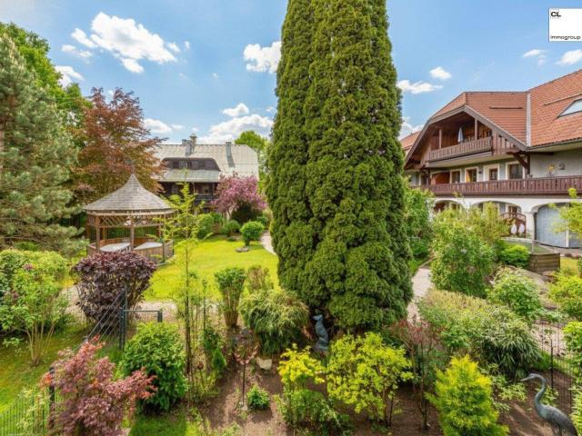Apartment kaufen in Mondsee, Oberösterreich