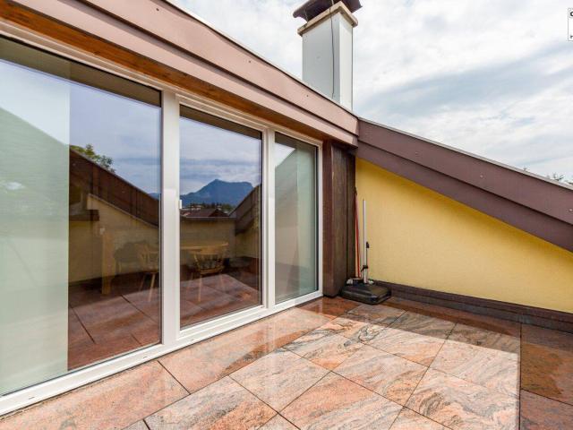 Apartment kaufen in Mondsee, Oberösterreich