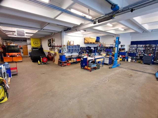 Gewerbe kaufen in Mondsee, Oberösterreich