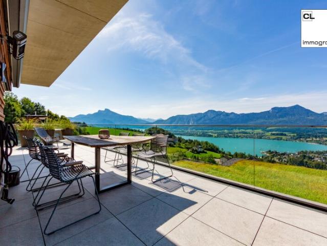 Haus kaufen in Mondsee, Bezirk Vöcklabruck