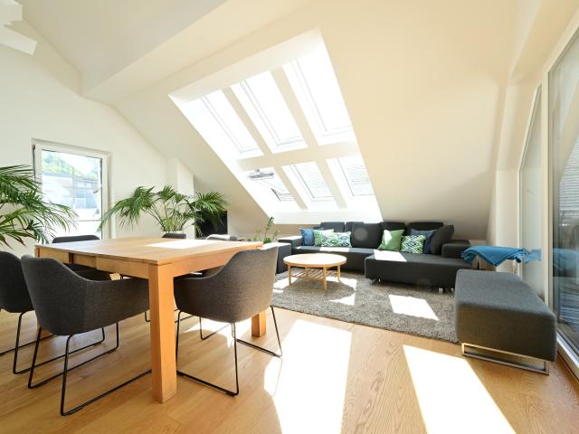 Wohnung kaufen in Mondsee, Oberösterreich