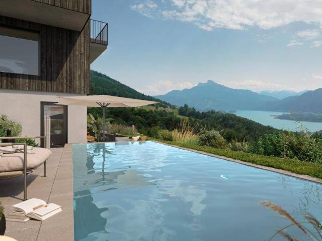 Haus kaufen in Mondsee