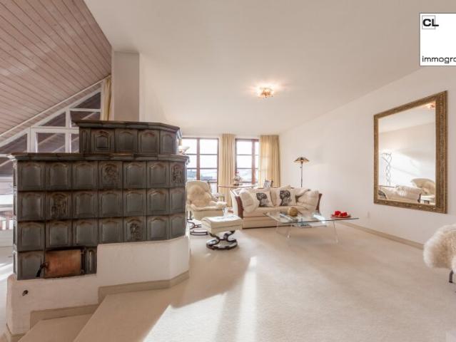 Dachgeschosswohnung kaufen in Mondsee, Oberösterreich