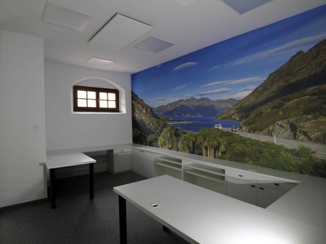 Büro mieten in Mondsee, Oberösterreich