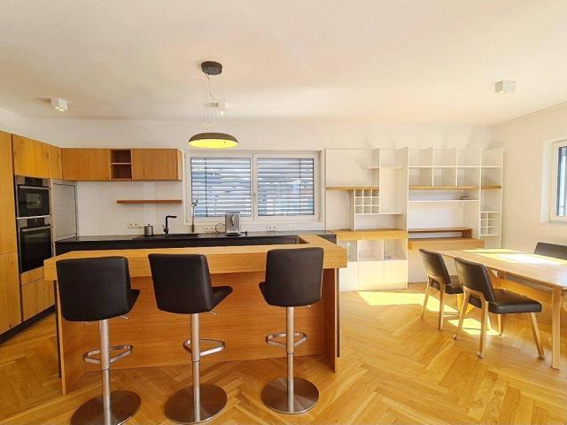 Apartment mieten in Mondsee, Schlößl
