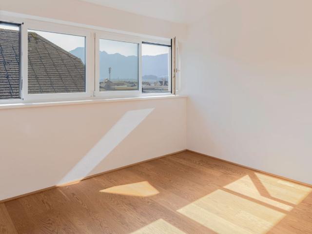 Wohnung kaufen in Mondsee, Oberösterreich