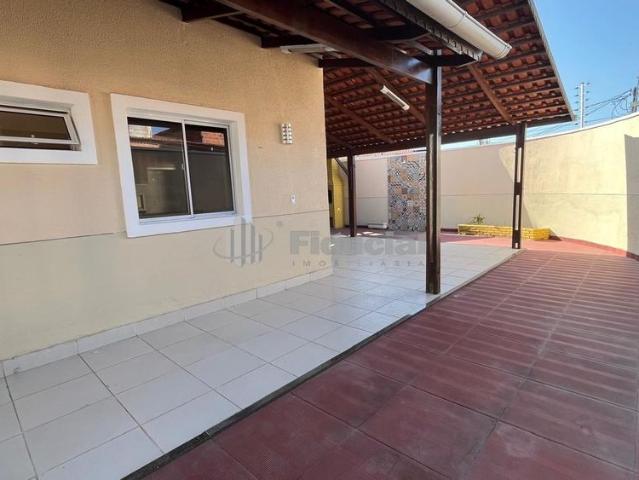 Casa aluguel em Itaperi da Pracinha, Fortaleza
