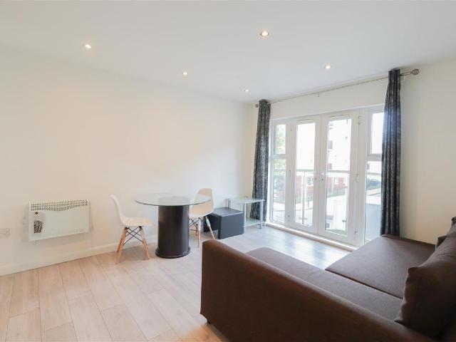 Apartment for rent in Hillfields, West Midlands