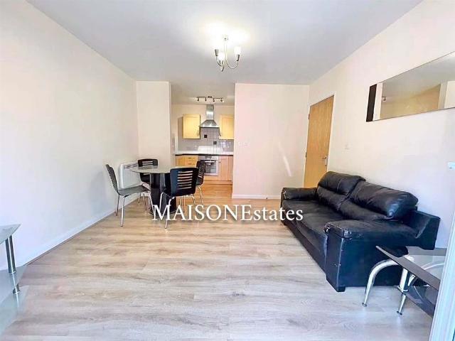 Apartment for rent in Hillfields, West Midlands