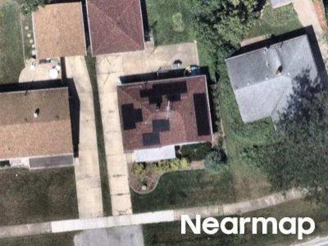 House for sale in Park Forest, Will County