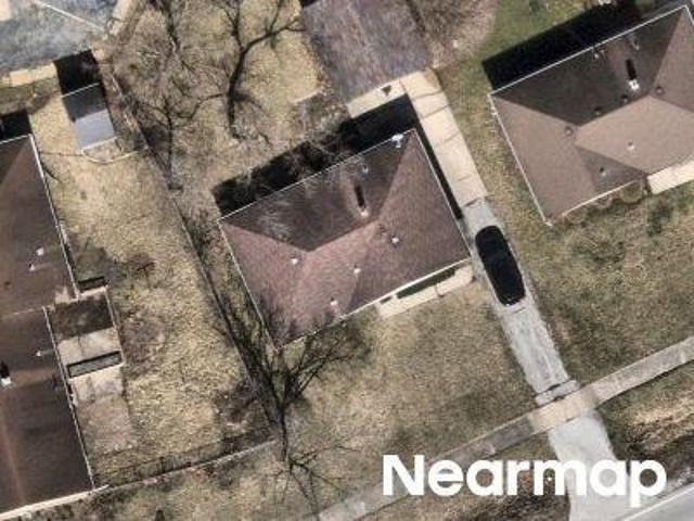 House for sale in Park Forest, Illinois