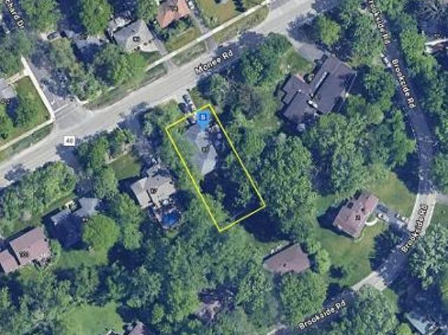 House for sale in Park Forest