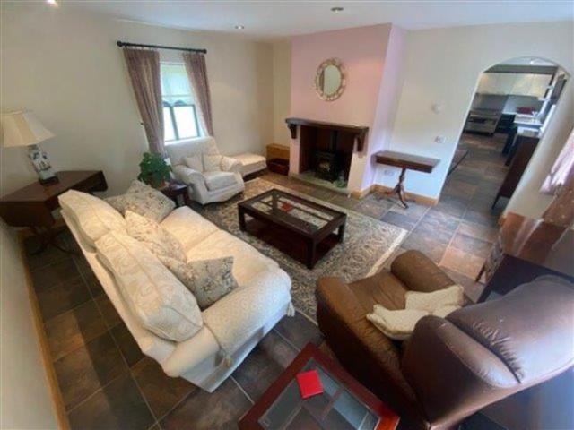 Detached House for sale in Gorteeny, Connacht