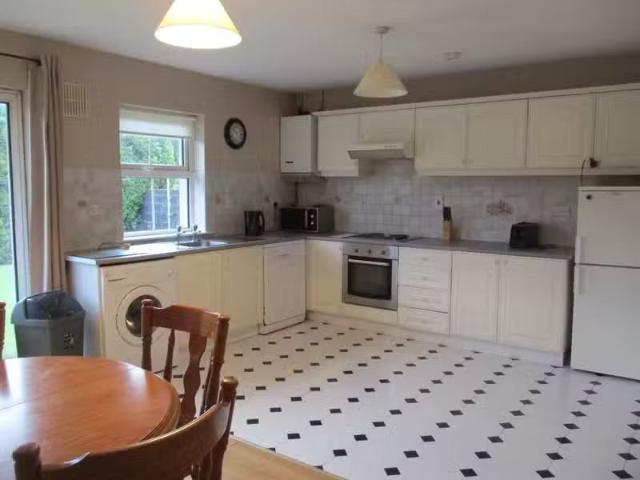 House to rent