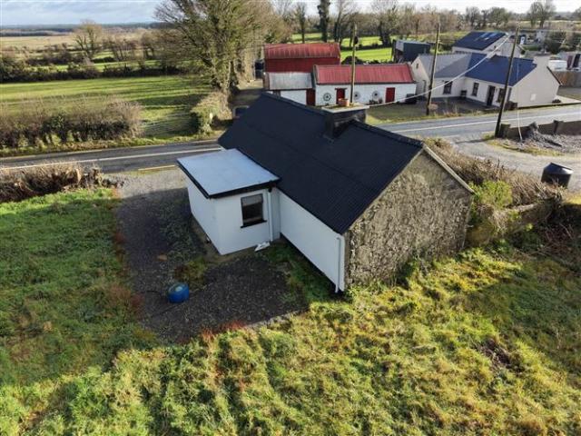Detached House for sale in Curragh, Connacht