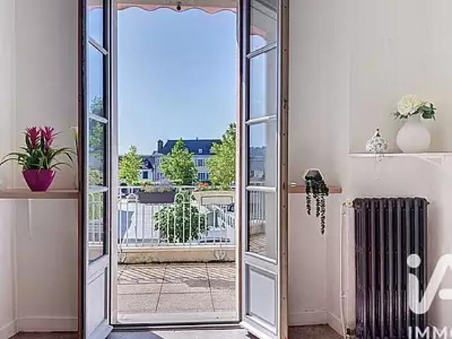 Appartement vente à Pau, Monein