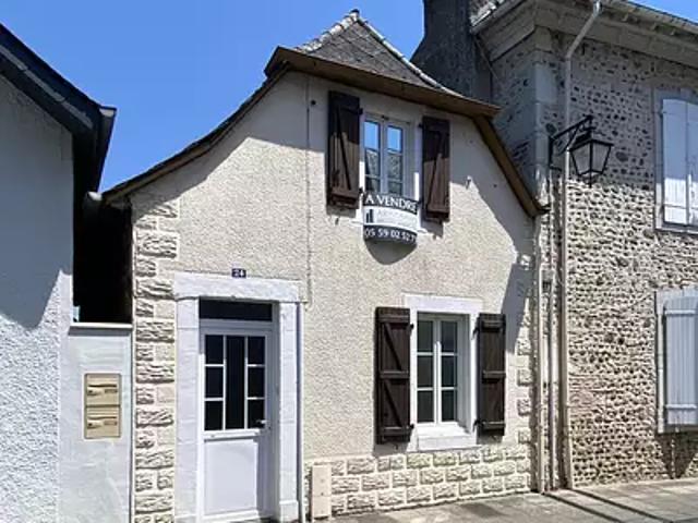Maison vente à Monein, Pyrénées-Atlantiques