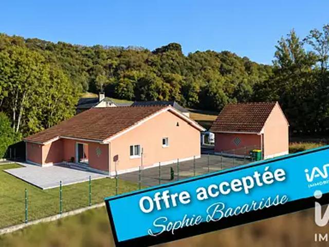 Maison vente à Monein, Pyrénées-Atlantiques