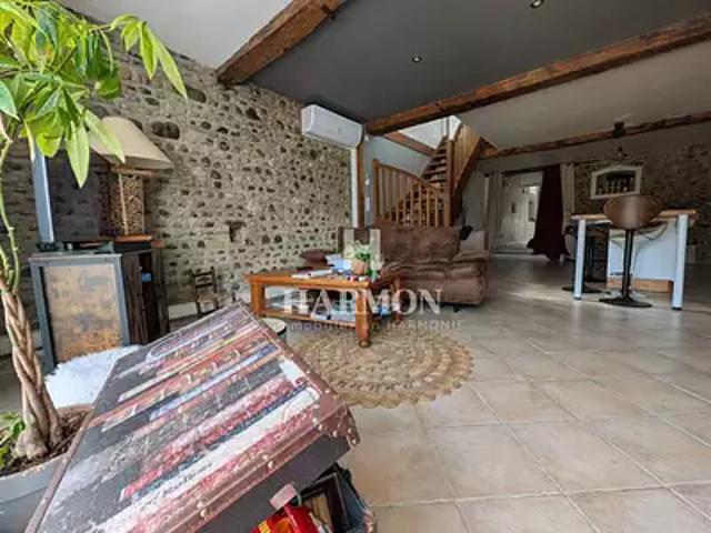 Maison vente à Monein, Pyrénées-Atlantiques