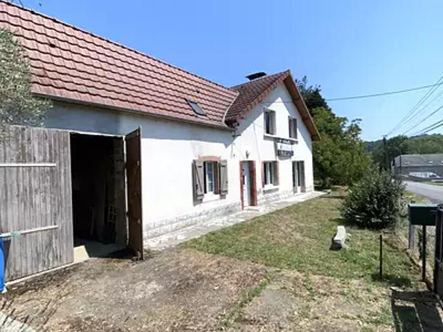 Maison vente à Monein, Pyrénées-Atlantiques