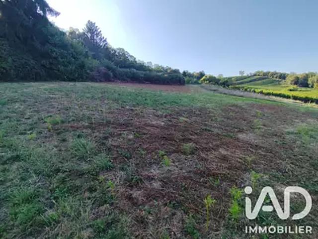 Terrain vente à Monein, Pyrénées-Atlantiques