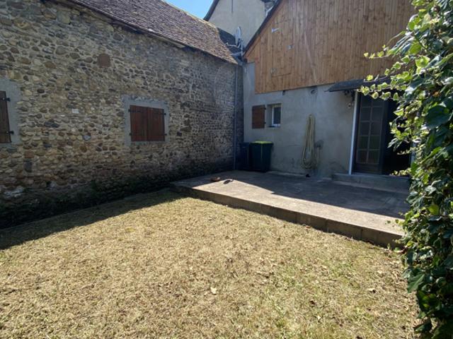 Maison vente à Pau, Monein