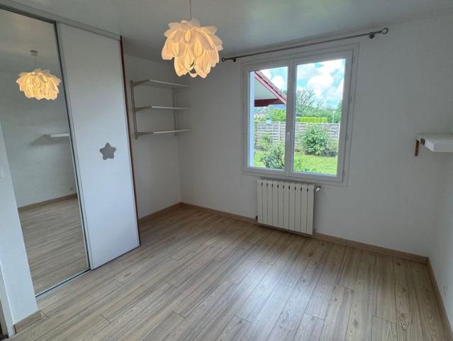 Maison location à Pau, Monein