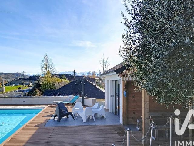 Maison vente à Pau, Monein
