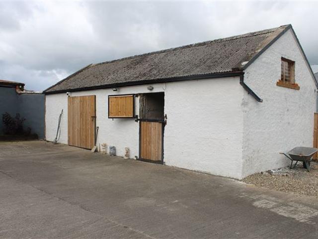 Property for sale in Cashel, South Tipperary