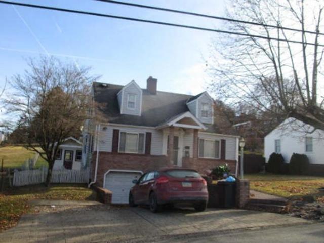 House for sale in Monessen, Pennsylvania