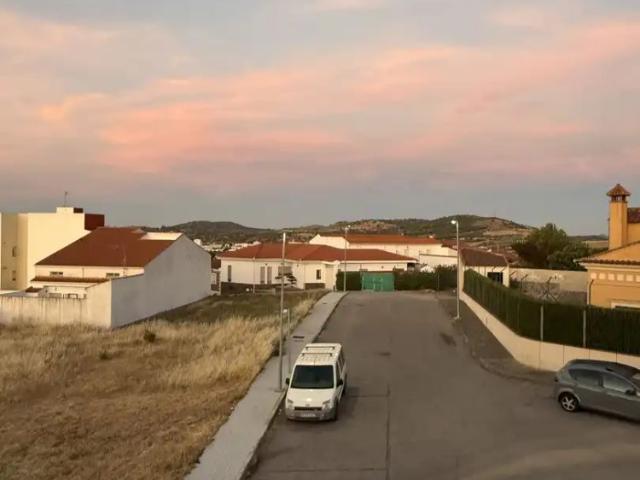 Apartamento en alquiler en Monesterio, Extremadura
